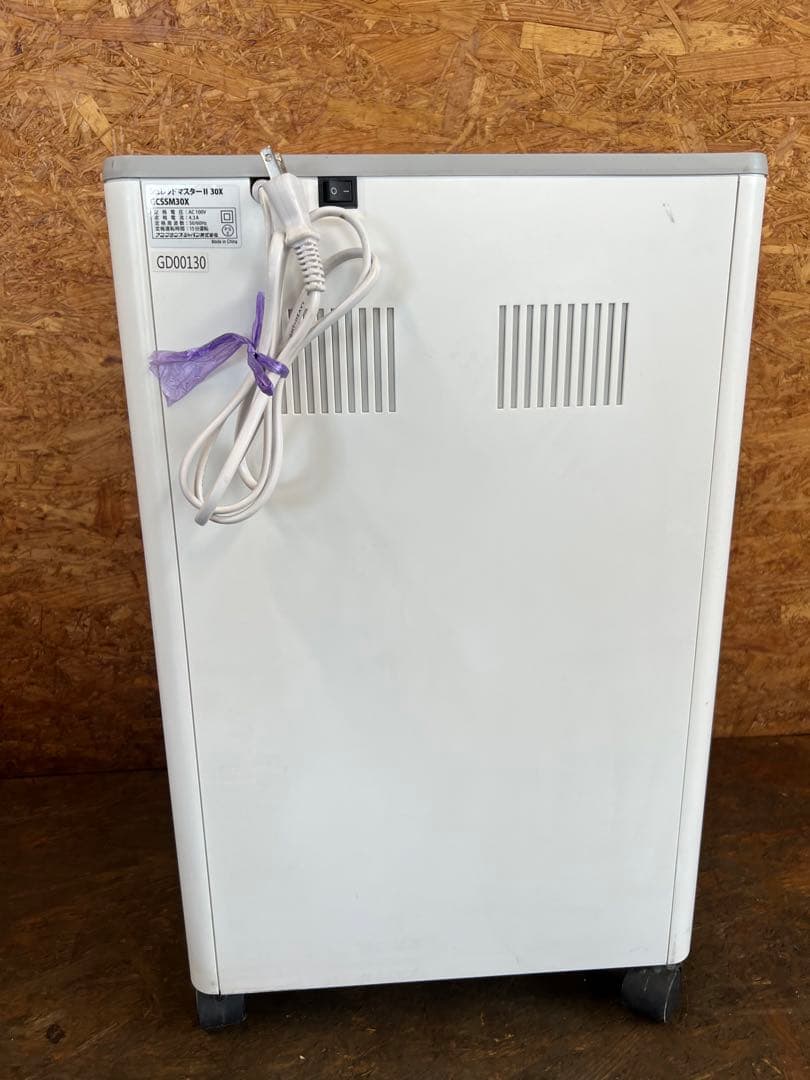 シュレッドマスターII 30X GCSSM30X アコブランズジャパン - メルカリ