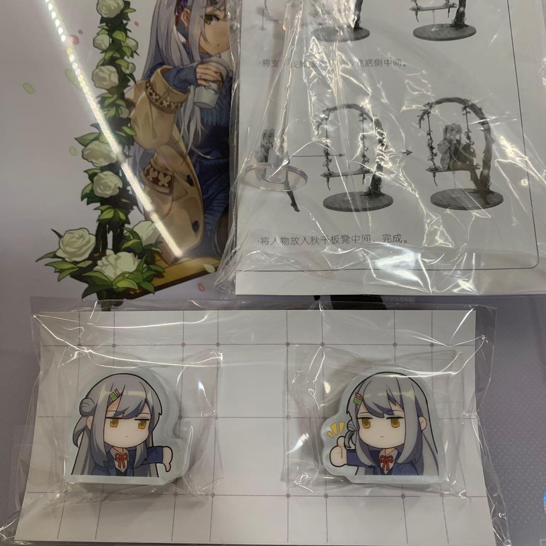 雀魂-じゃんたま- 八木唯 絆最大レベルVer. 1/7 完成品フィギュア