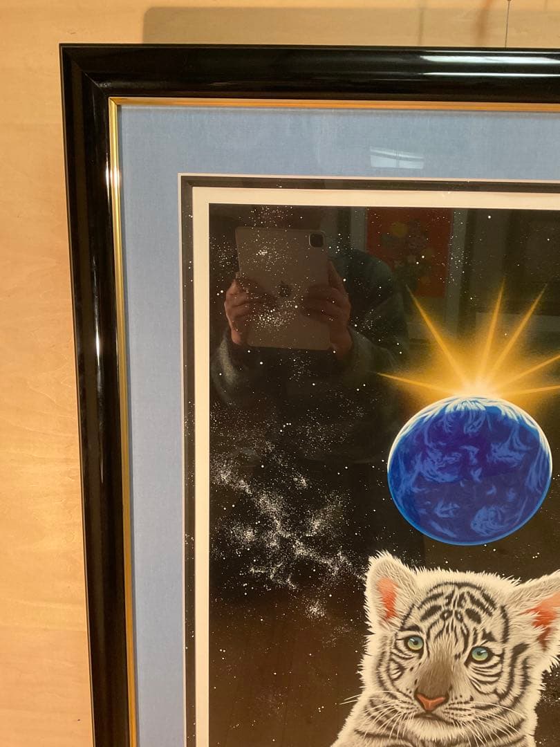 happy ブギさま専用 シム・シメール「クラウン・ジュエル」ジークレー