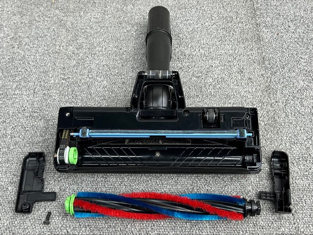 中古 PV-BL30H-006 日立 掃除機 D-DP26 ヘッド 回転ブラシ Z36858249