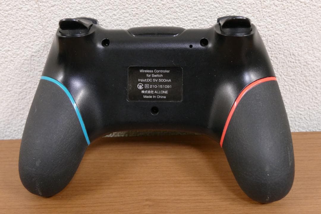 ニンテンドースイッチ スプラトゥーン2セット＋128GB microSD【中古】