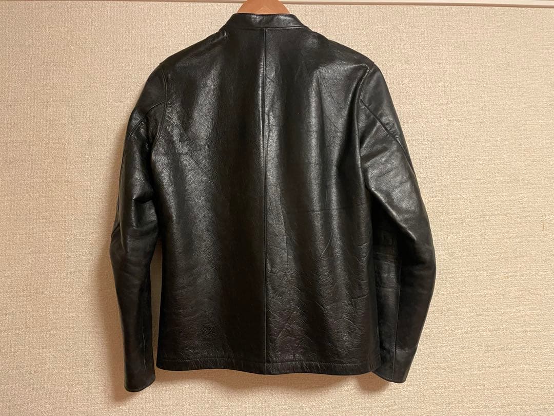 ミスターハリウッド流星ライダースアラスカ期Sサイズ