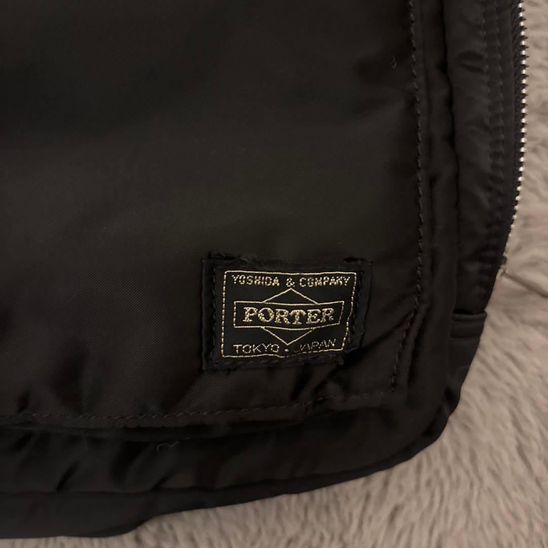 PORTER（ポーター） / TANKER 3WAY BRIEFCASE