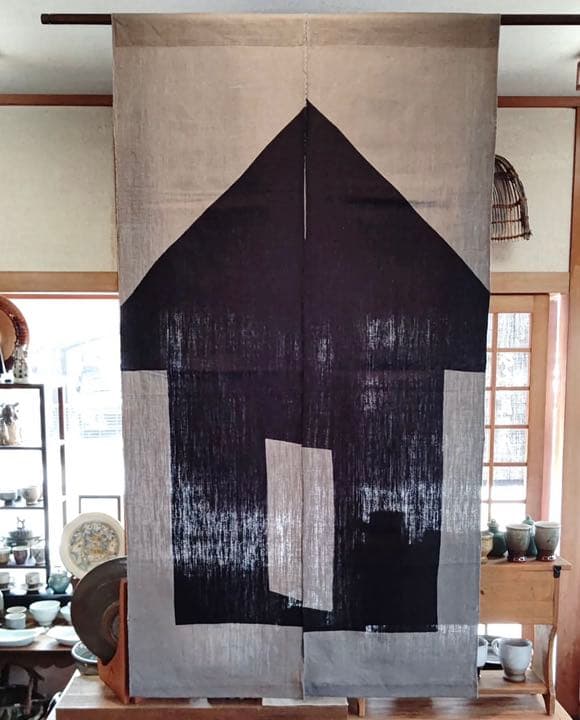 仏教美術 掛仏 銅製 木製台付 DT428