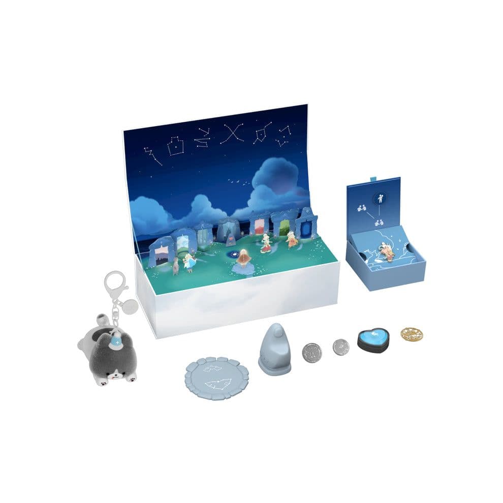 初音ミク ピアプロ KAITO NewYear 缶バッジ