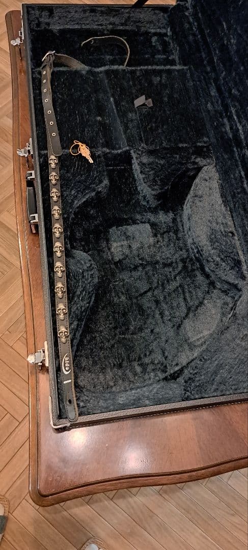 ことちょりん　イエローハート　ハードケースセット