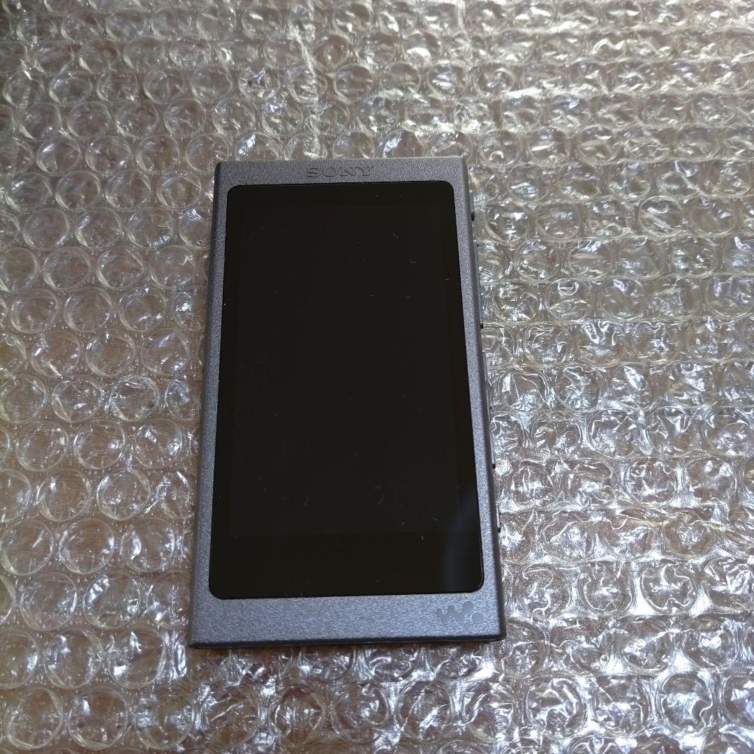ソニーウォークマン NW−A35 管理ナンバー9916