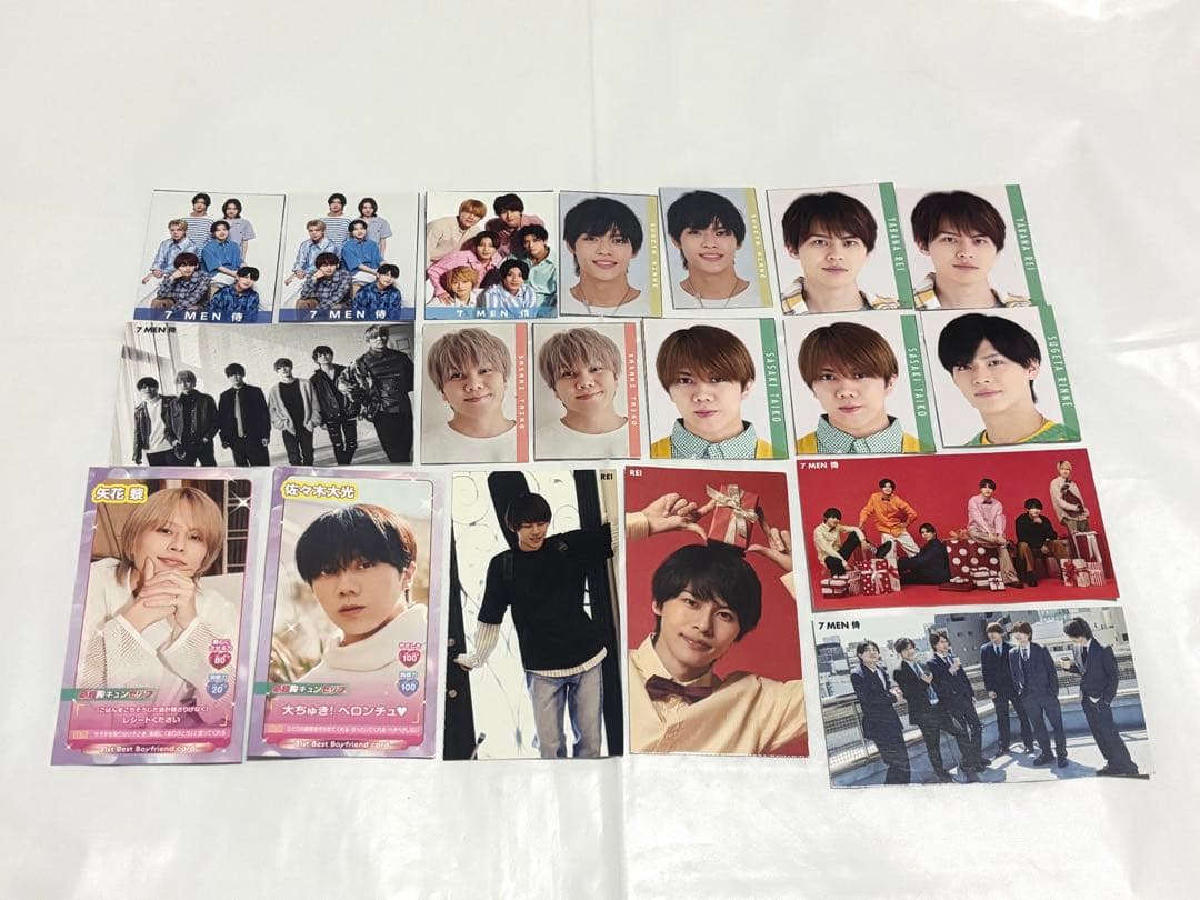 佐々木大光 カードセット - メルカリ