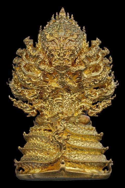 お買い得品 □プラクルアン 運気 金運 御守り 厄除 金運 プラクルアン