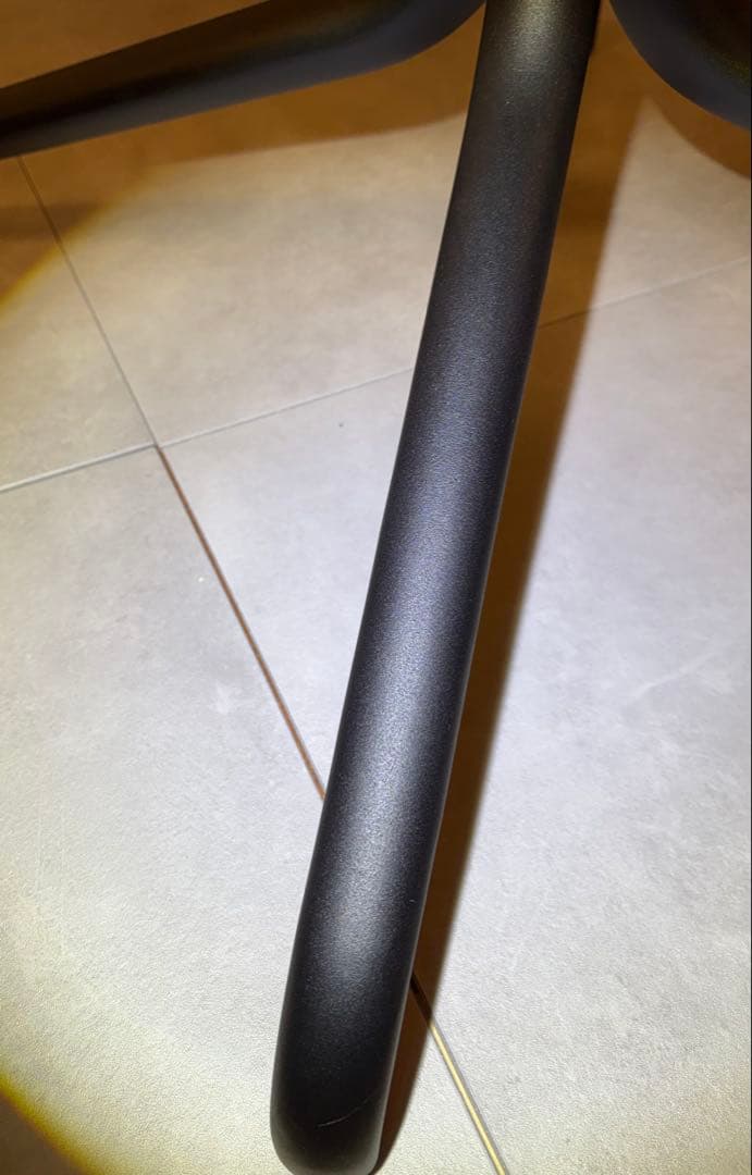 Vitra Belleville ラウンドテーブル　アウトドア可【更新】