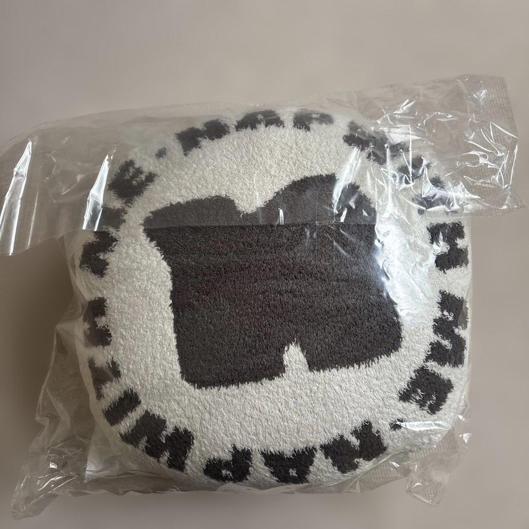 Nissy ナップタイム 2023 ラウンドクッション - メルカリ