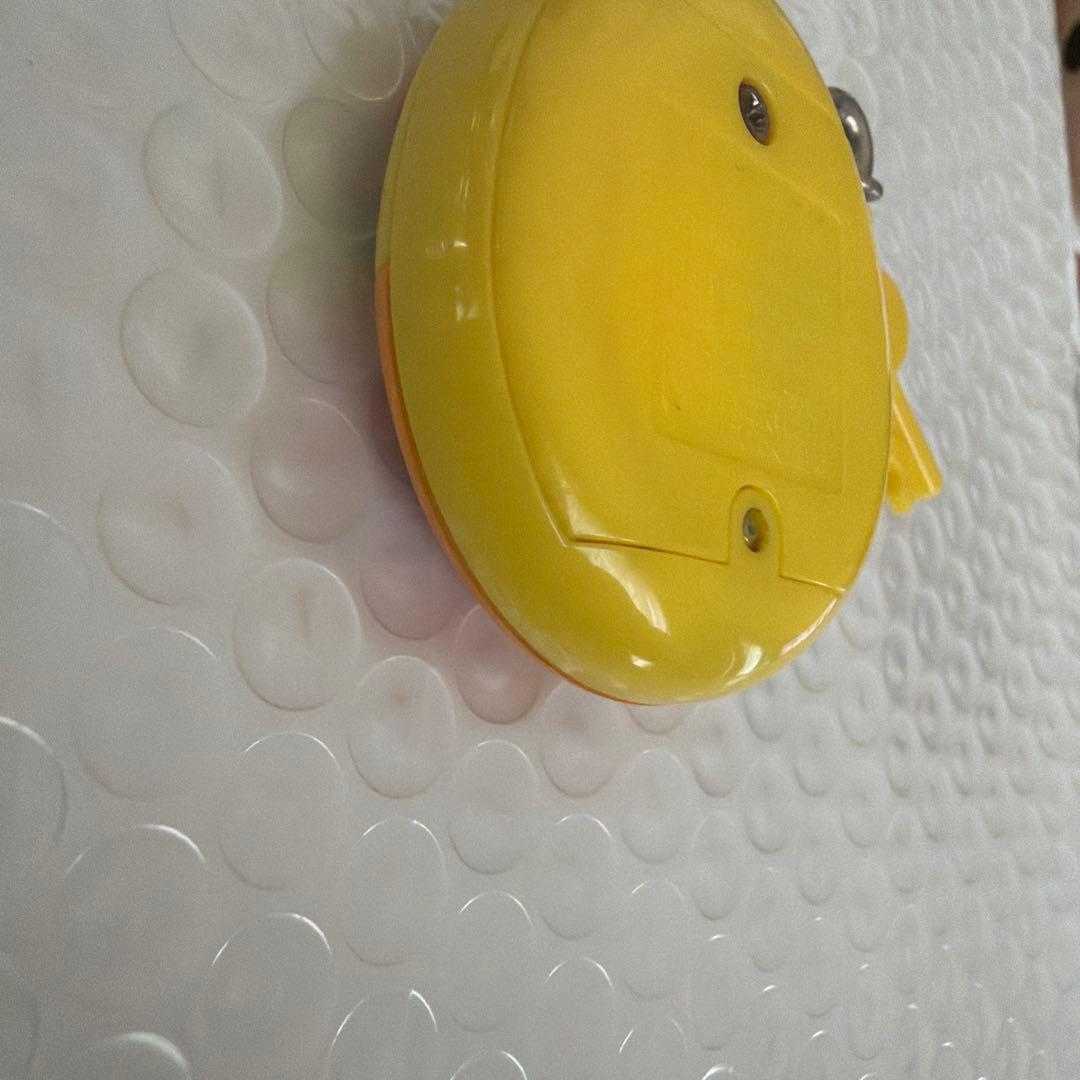 ふぁみりーイロイロ！たまごっちプラス ふぁみたまペット柄バンダイ