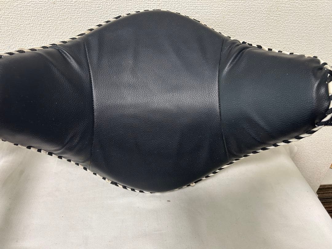 スーパーウィン ベリープロテクター ボディープロテクター