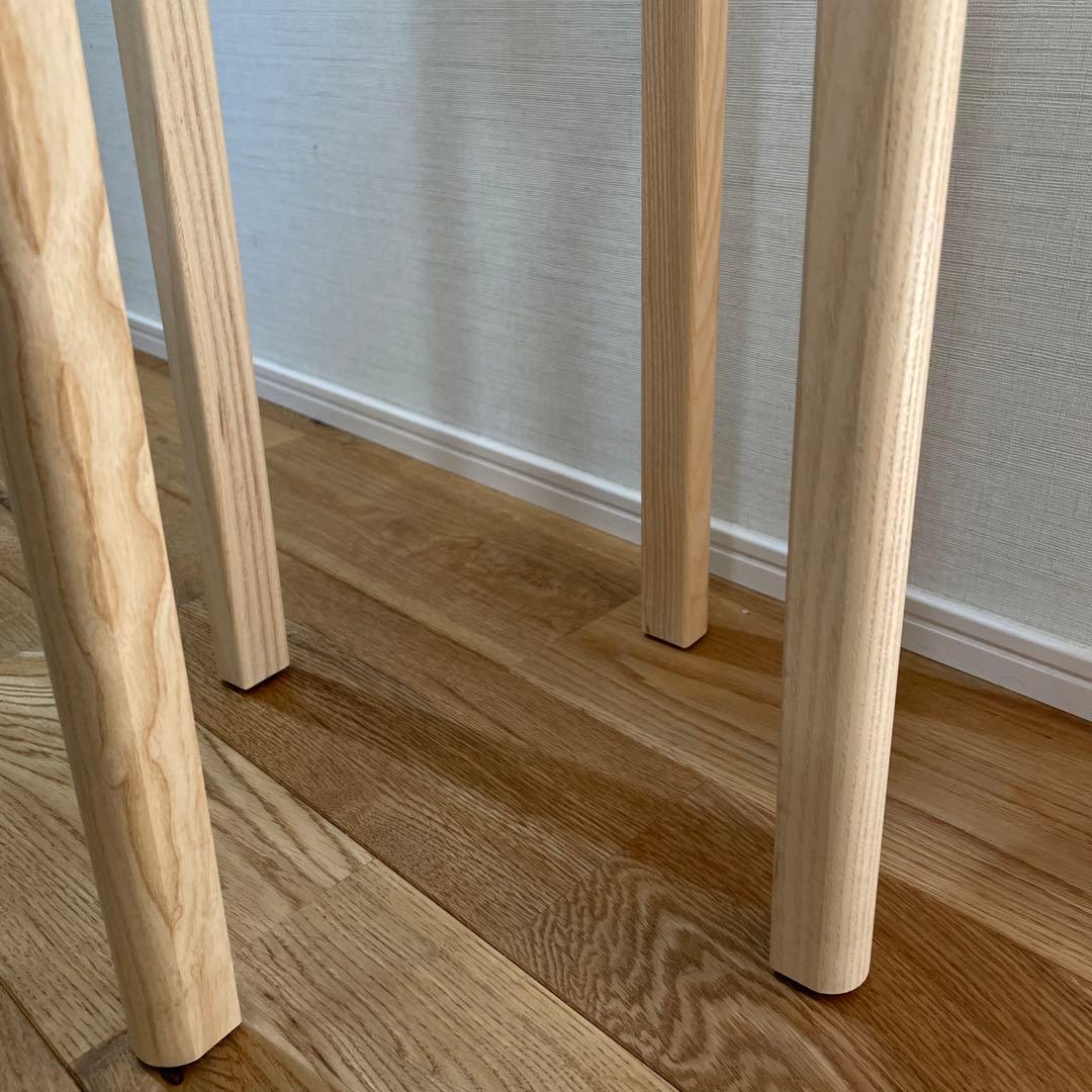 マッシュルームスツールLサイズLGY