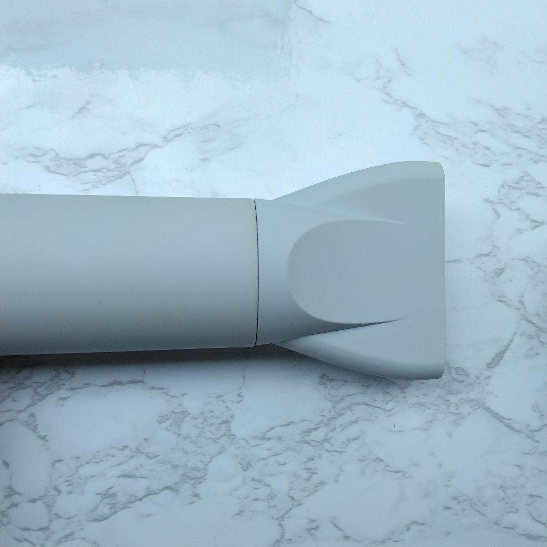 咲*稀様 美品　最新　絹女　KINUJO　KH203　ペールブルー　ドライヤー