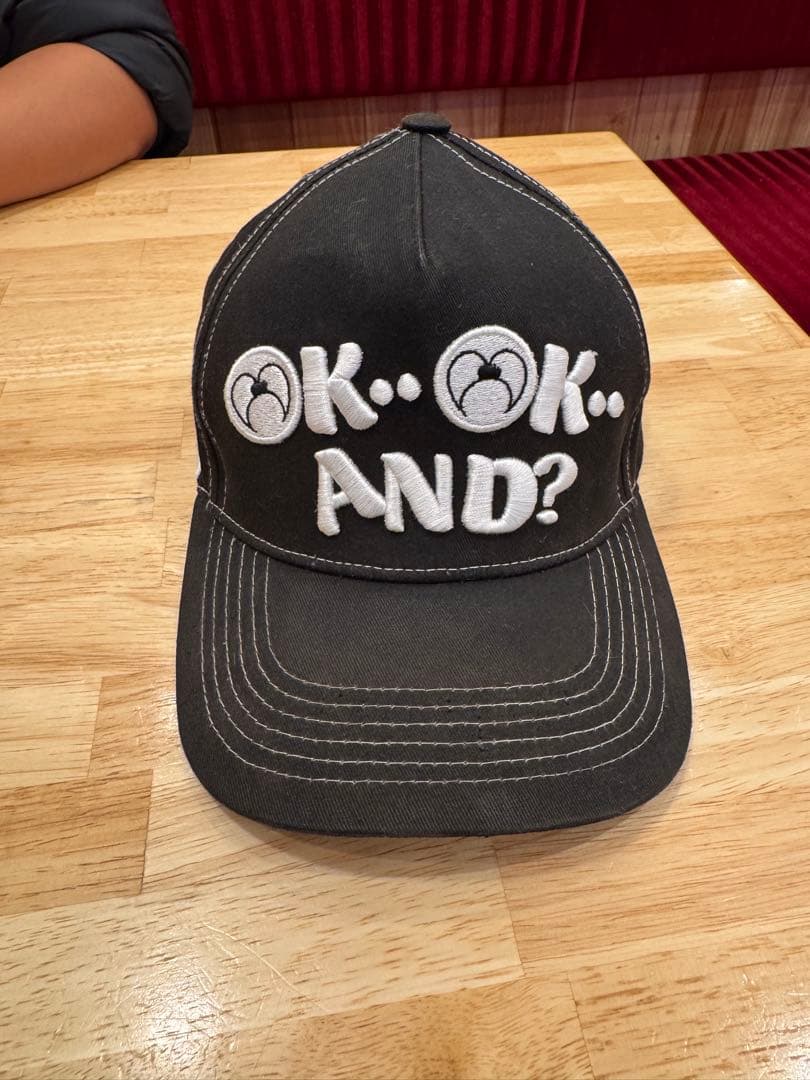 atticus torre キャップ 希少