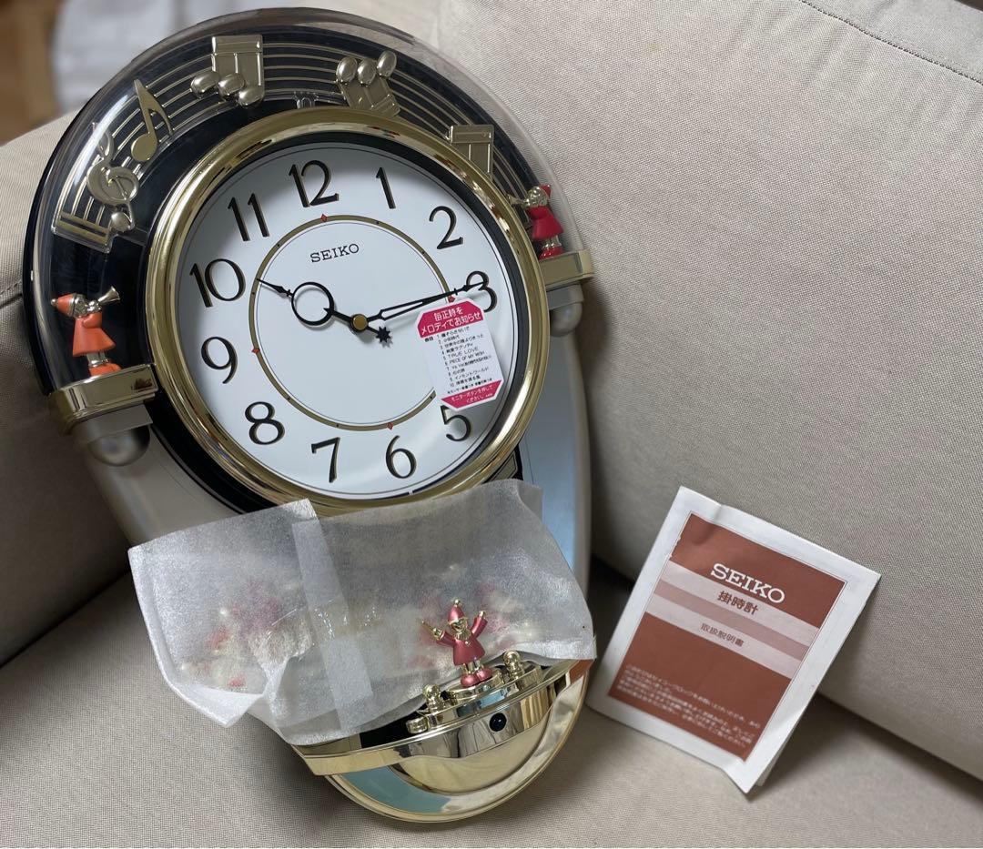 【未使用】zigzag ジグサグ　からくりAM610G 動作確認済み