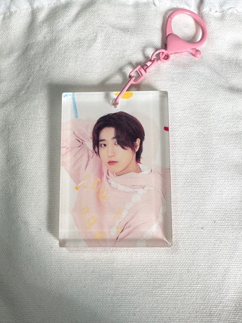 Straykids ハン 韓国日本トレカ ぬいぐるみ缶バッチまとめ売り