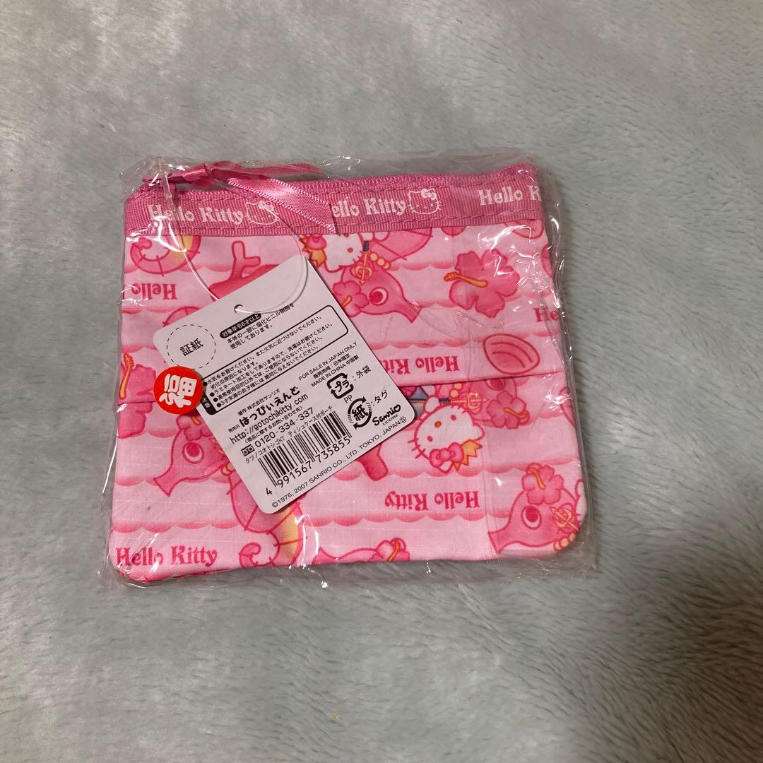 ゆみこ様確認用　【年代物】ハローキティ キャラクターグッズ　22点セット