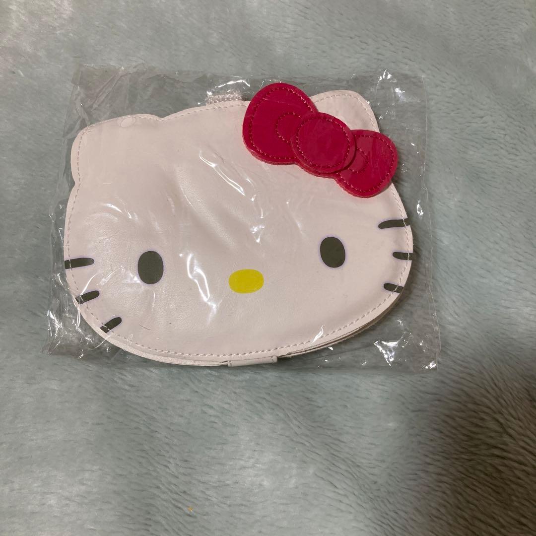 ゆみこ様確認用　【年代物】ハローキティ キャラクターグッズ　22点セット