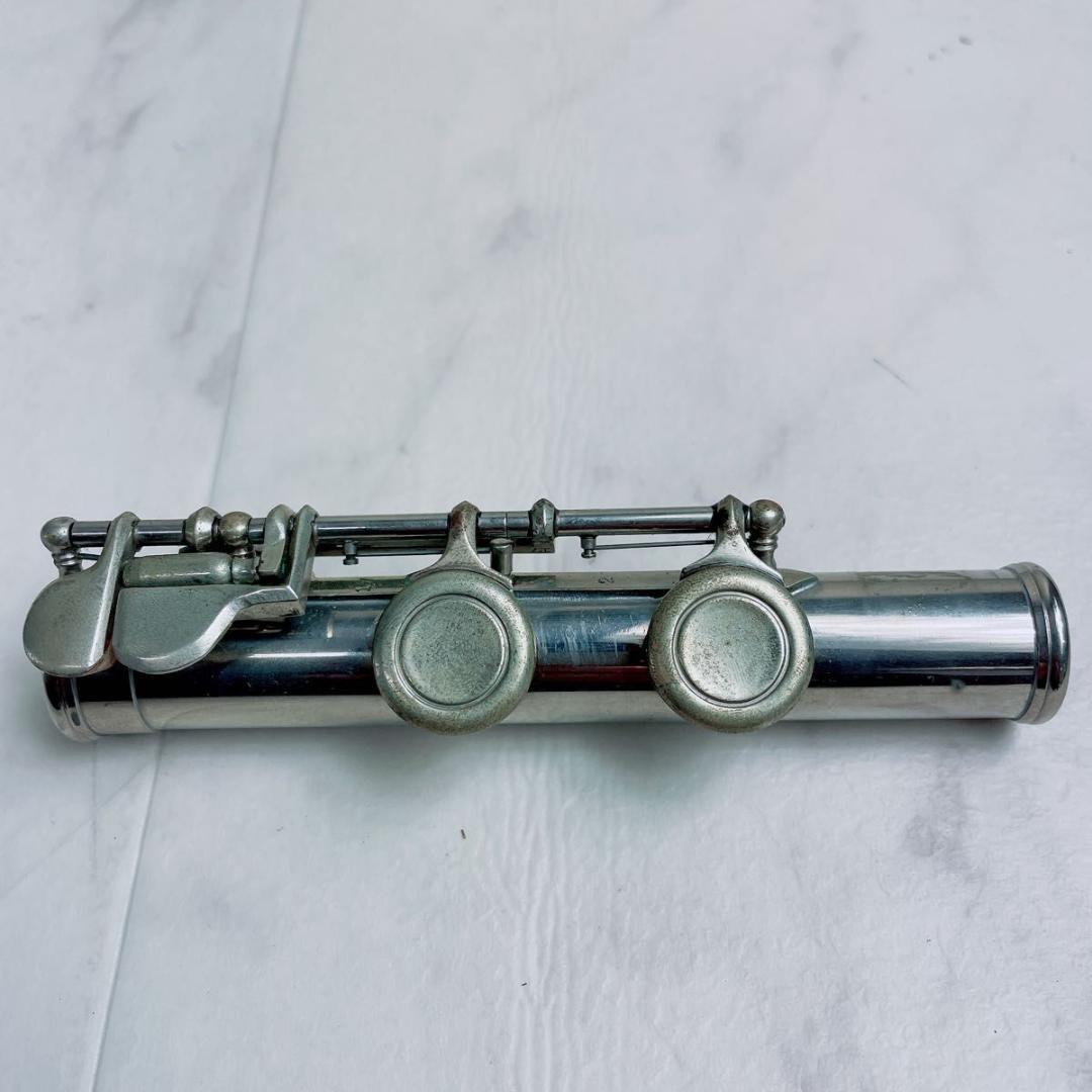 スズキ Suzuki フルート PRIMA N1901