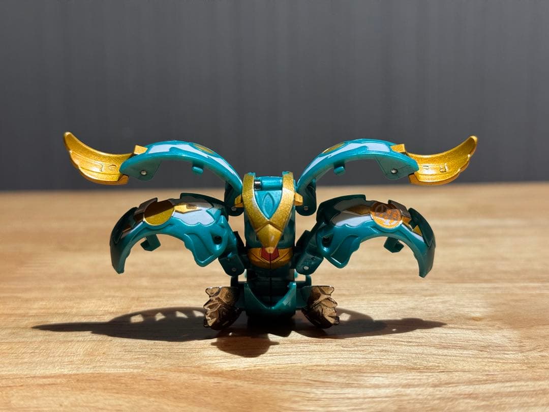 爆丸 将ファルコ 本体のみ