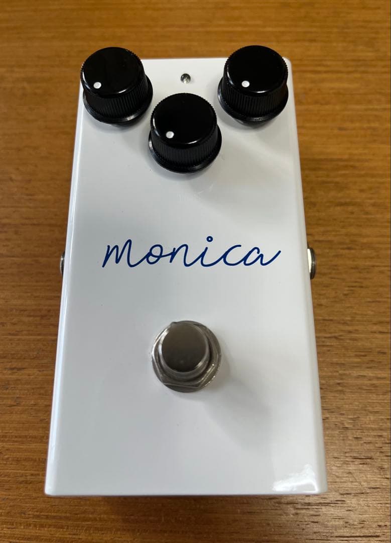 Virtues monica AssH シグネチャー オーバードライブ