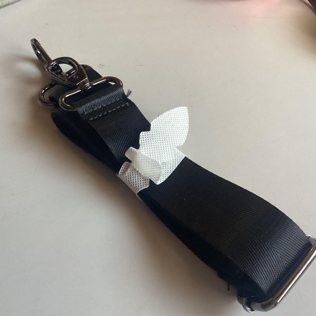 naoyasilvia15 さま　3WAY BAG