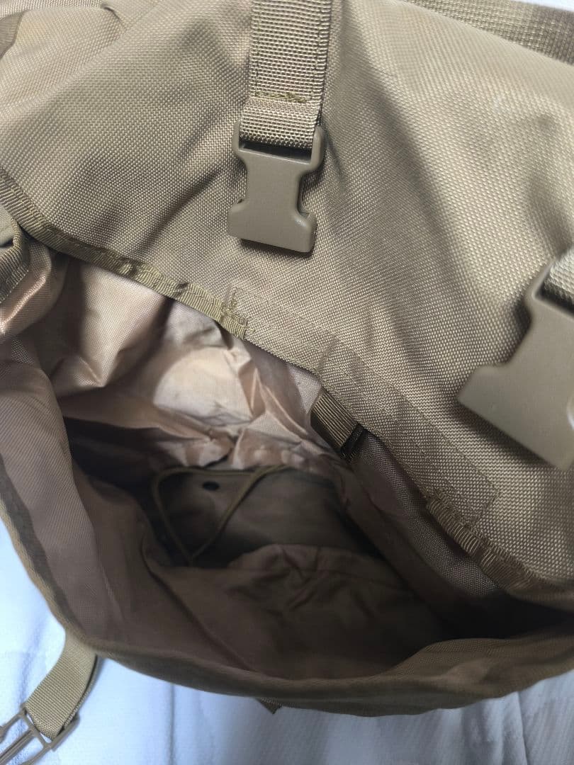 ロシア軍 smersh リグ タンカラー