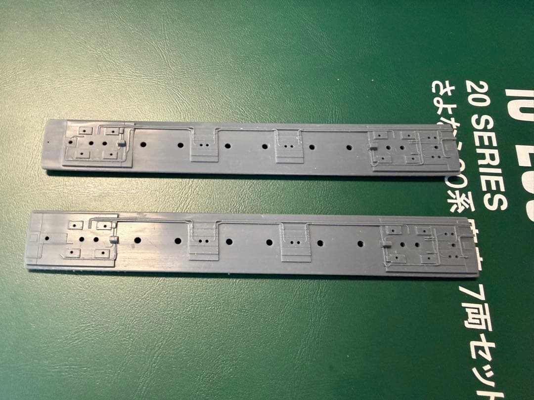 ア*ン様 阪急8000系鉄コレ 8両セットC