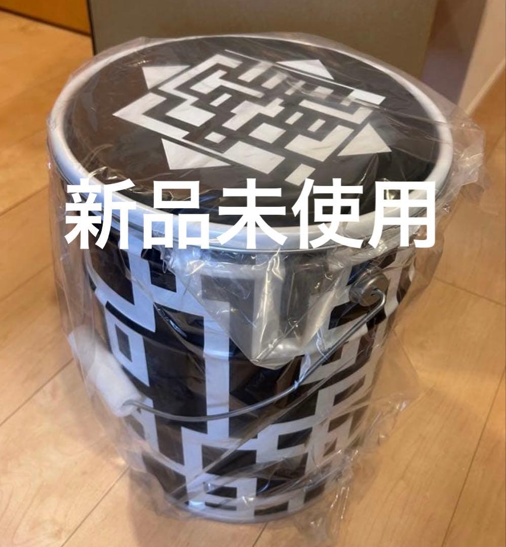 布袋寅泰 GUITARHYTHM ペール缶 新品未使用 - メルカリ