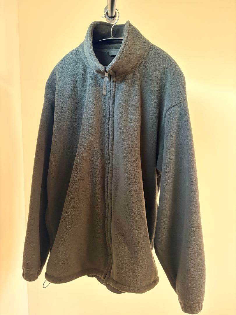 値下げ‼️【美品】The Ennoy エンノイ 23AW セットアップフリース