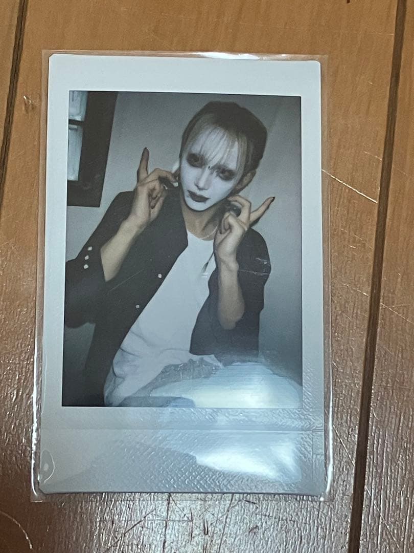 キズ きょうのすけ チェキ - メルカリ