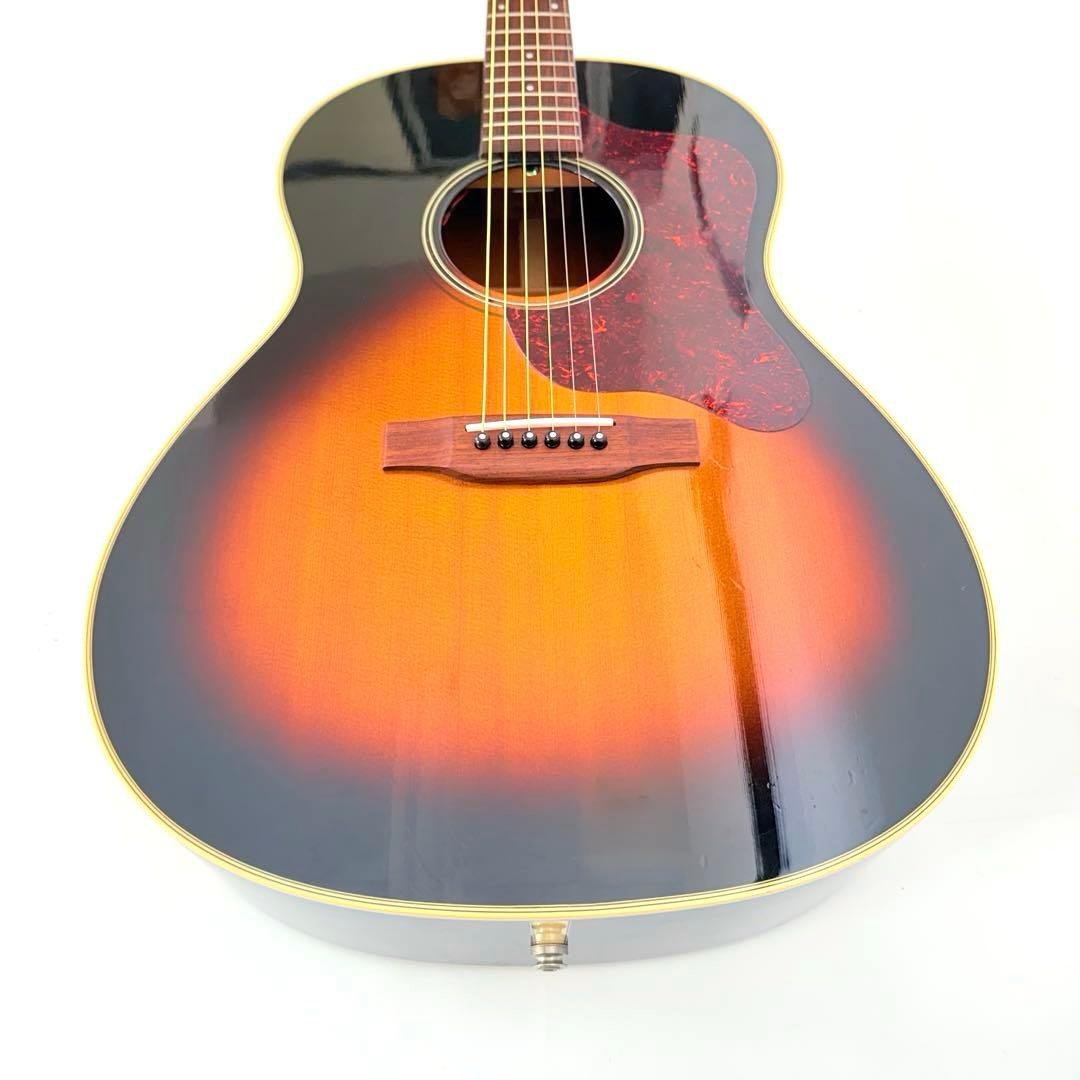 ☆ 弾き込まれた音色 YAMAHA ビンテージFG110赤ラベル第2段試聴動画有