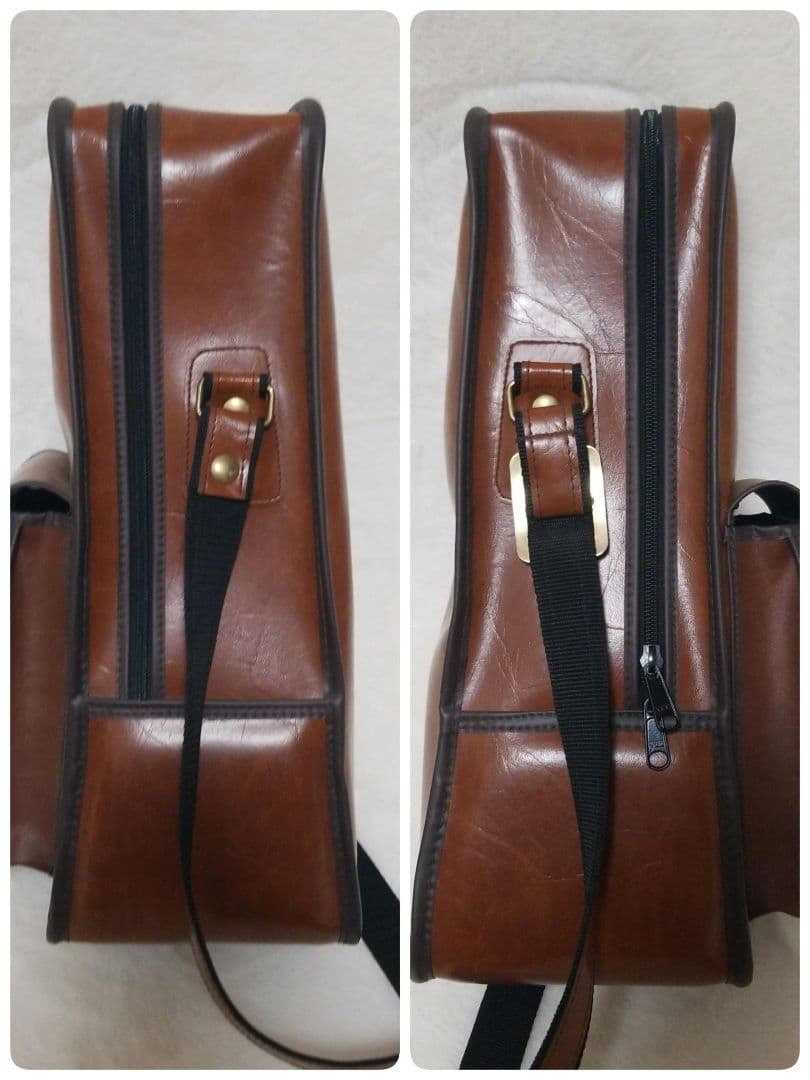 陸上自衛隊　らっぱ　信号らっぱ　 ラッパ ケース付き　らっぱ手