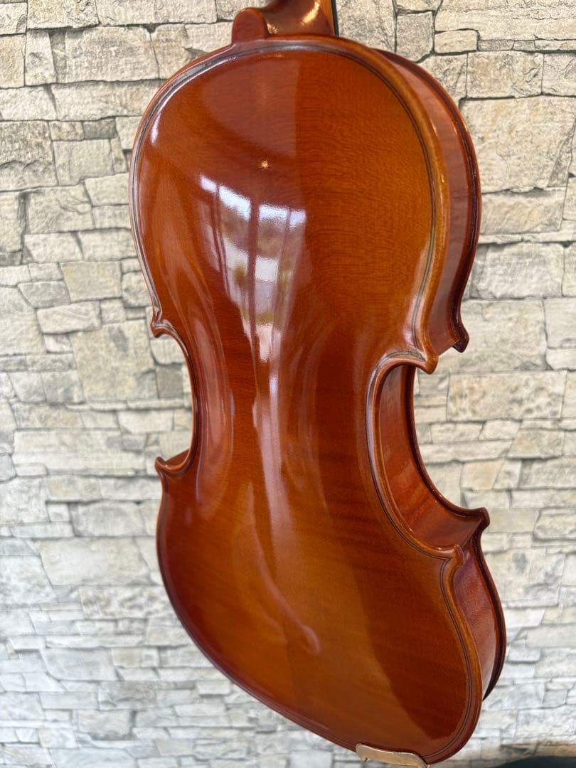 ドイツ製　バイオリン　シモーラ　k. shimora 70H 4/4