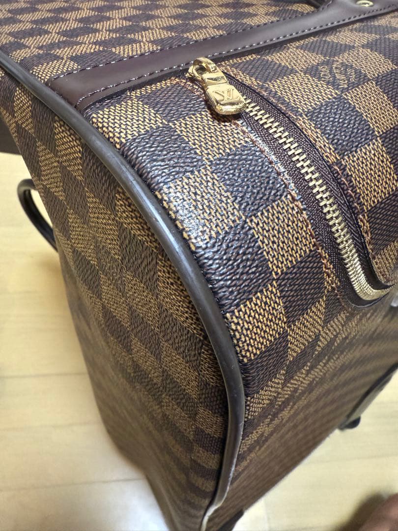 sahara様専用 ヴィトン ダミエ エオール50 - メルカリ