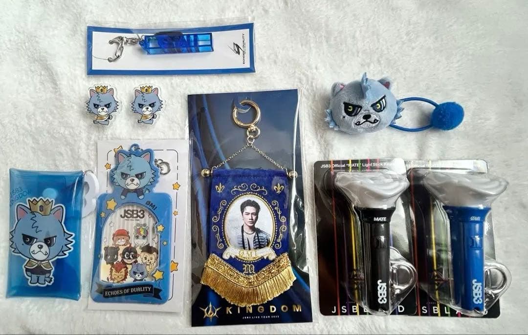 登坂広臣 ØMI グッズまとめ売り - メルカリ