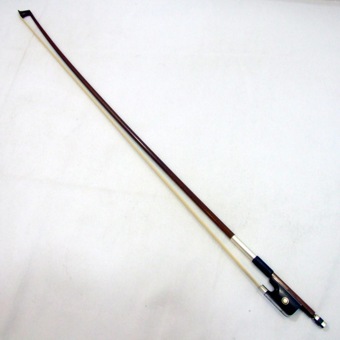 美品 ビオラ Grazioso GA-0 15.5inc 弓 ケース メンテ済み