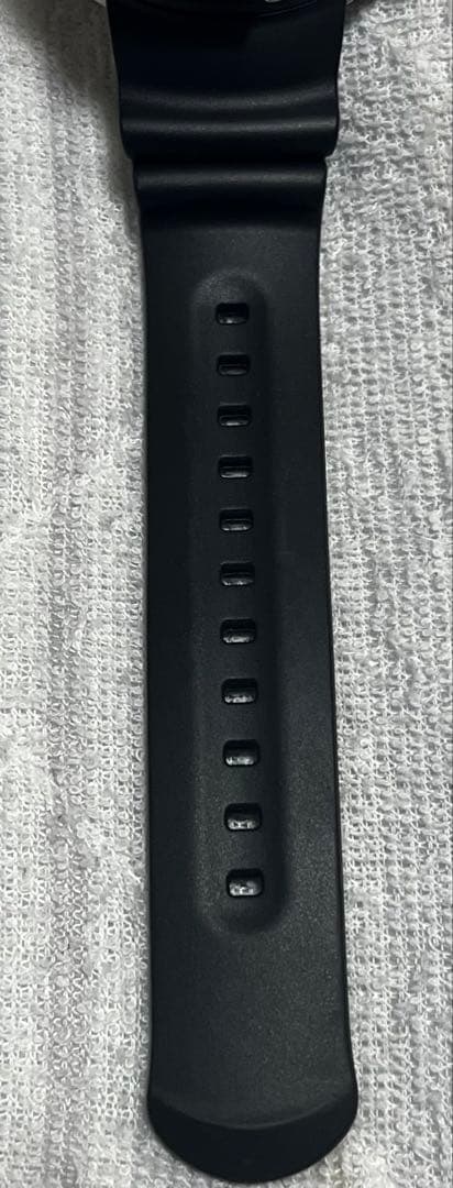 【美品】CITIZEN／PROMASTERプロフェッショナルダイバー1000m