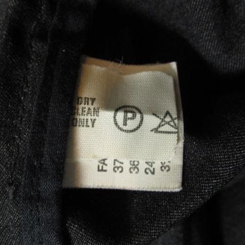 00s GIORGIO ARMANI フリースライナー付き ジャケット 38 l