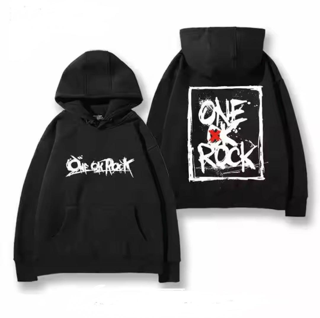 ONE OK ROCK ワンオクロック ワンオク 2025 DETOX JAPAN グッズ