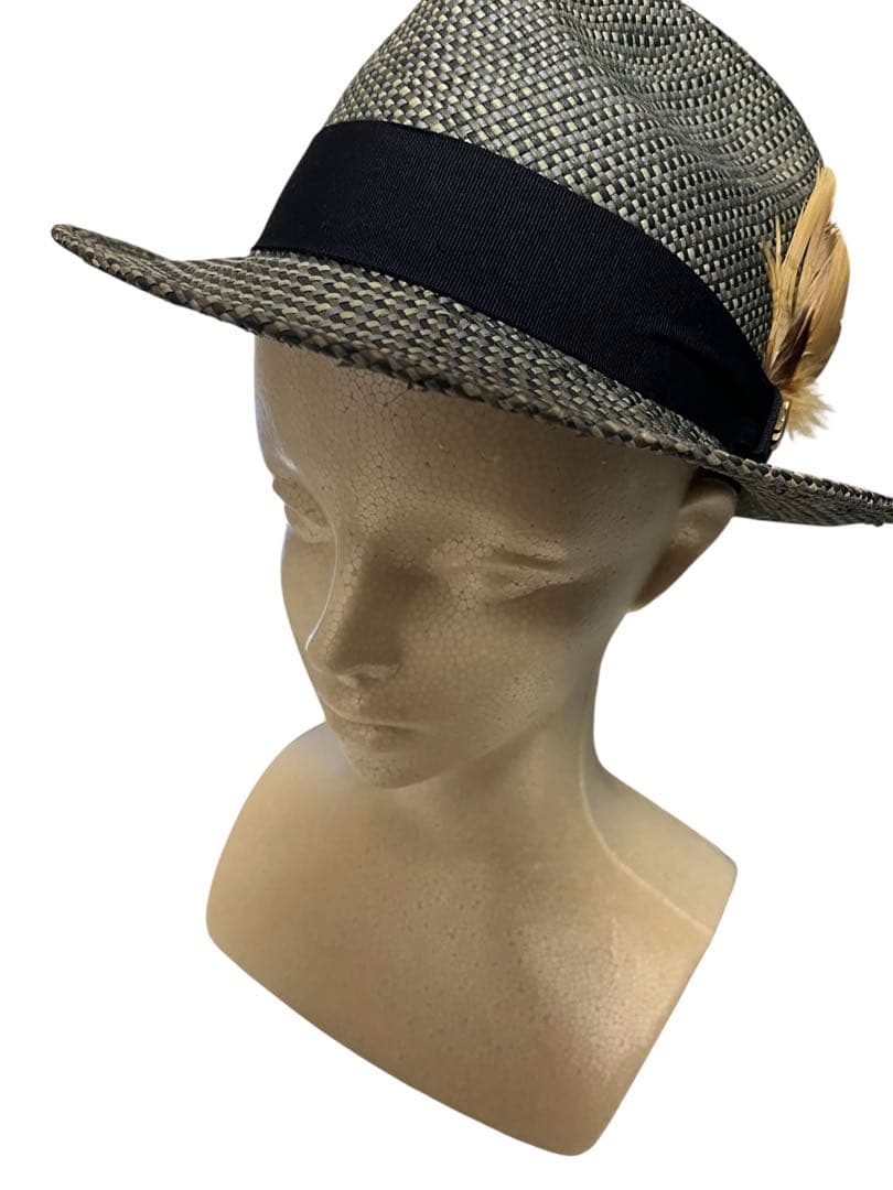 ガチャピン・ムック50周年特設サイト 激レア✨限定50 田中帽子店