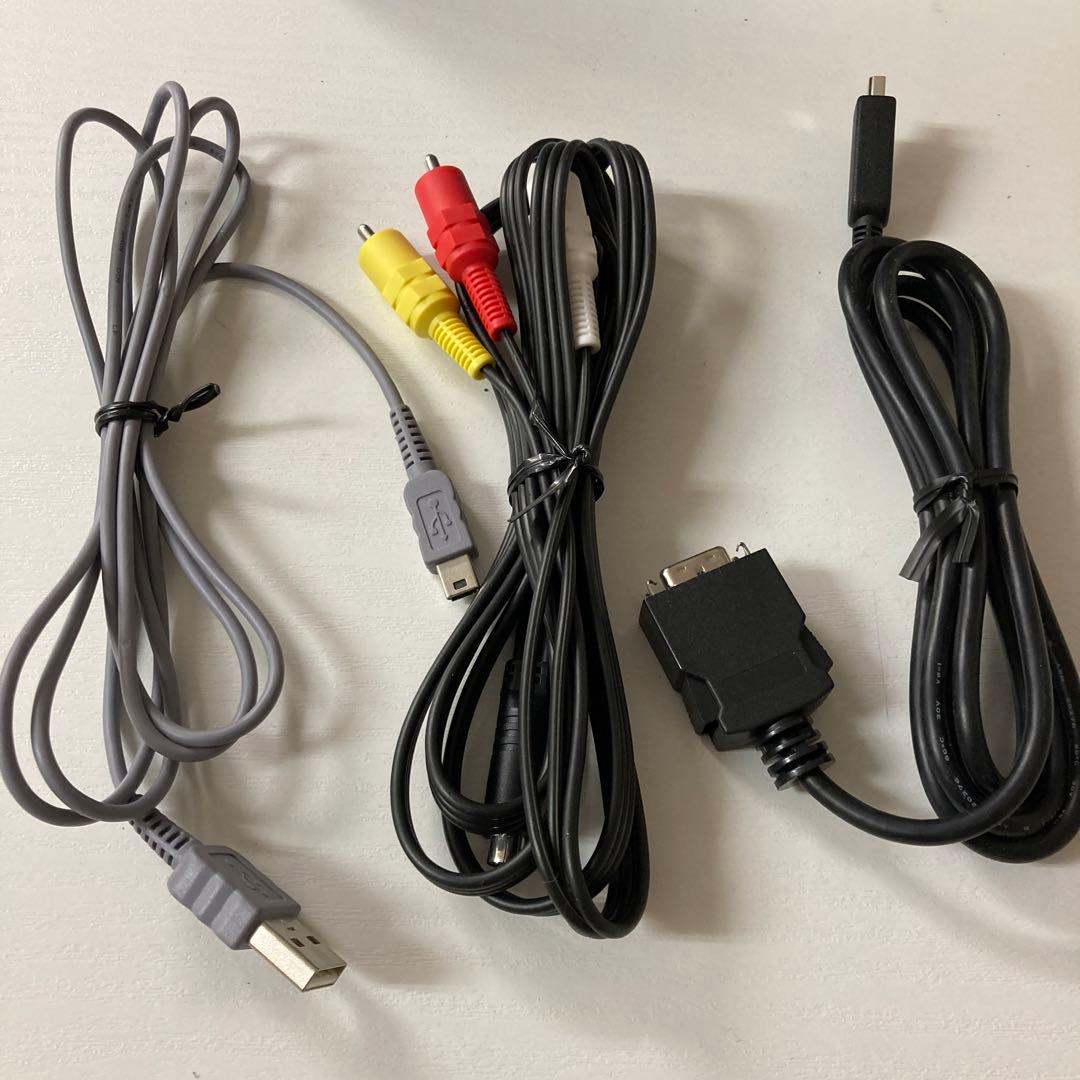 美品 SONY HDR-CX7 ナイトショット機能搭載 ビデオカメラ 完品