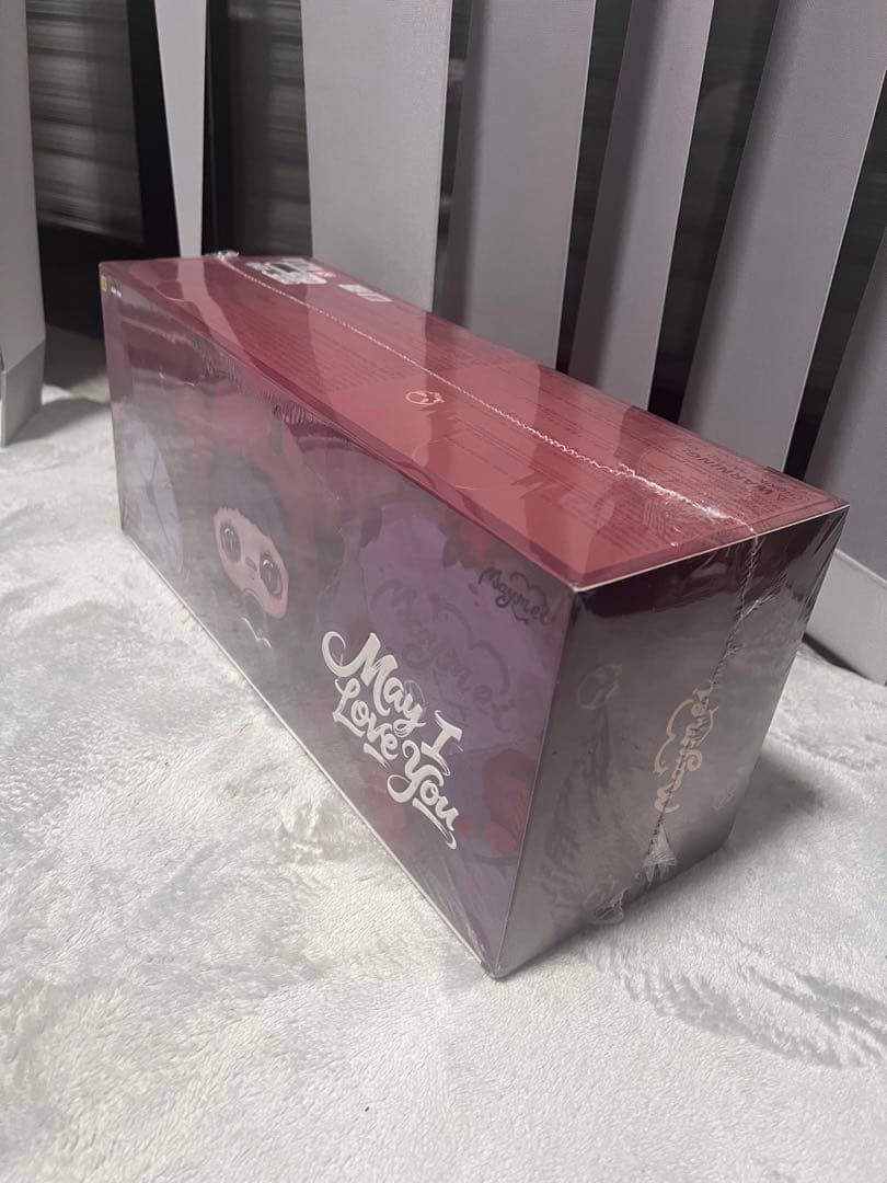 【即日発送】メイメイ Maymei アソートBOX May I love you