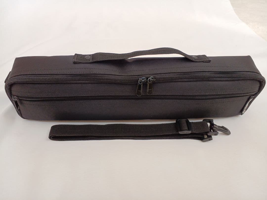 ♦後期モデル♦ヤマハ フルート YFL-211♦良く鳴る美品