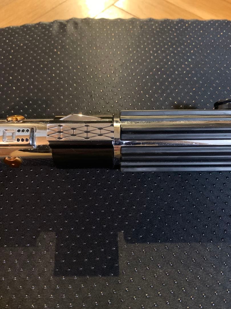 マスターレプリカ　ダースベイダー　ep3 STARWARS