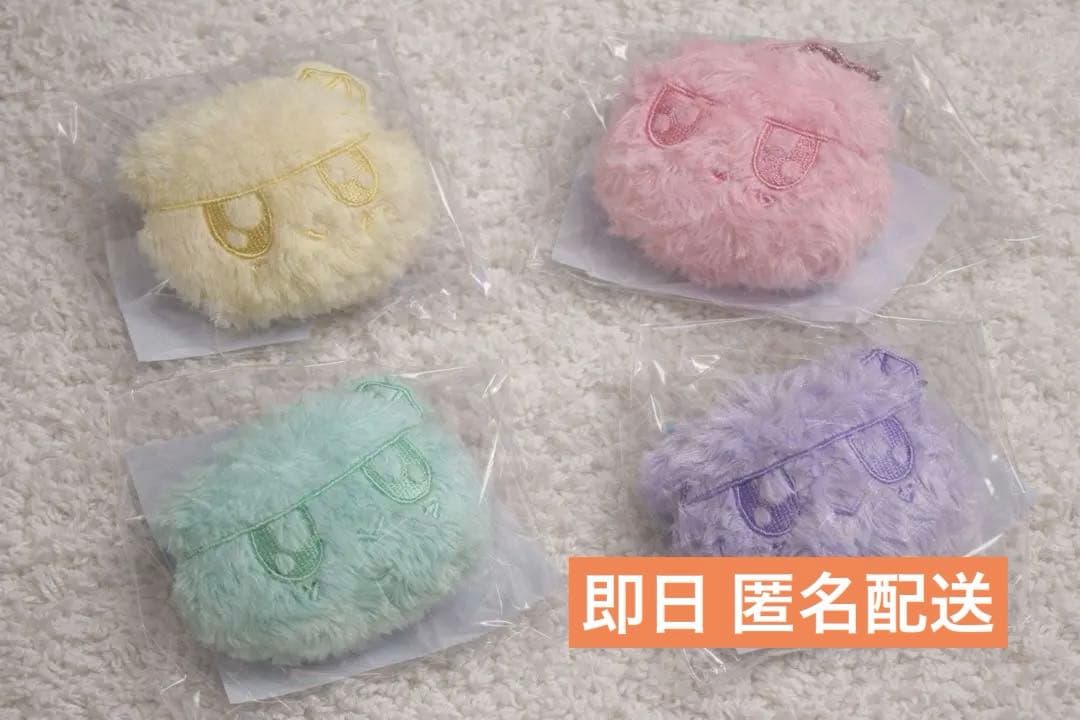 SEVENTEEN NEW ボンボンイ キーリング 東京 名古屋 大阪