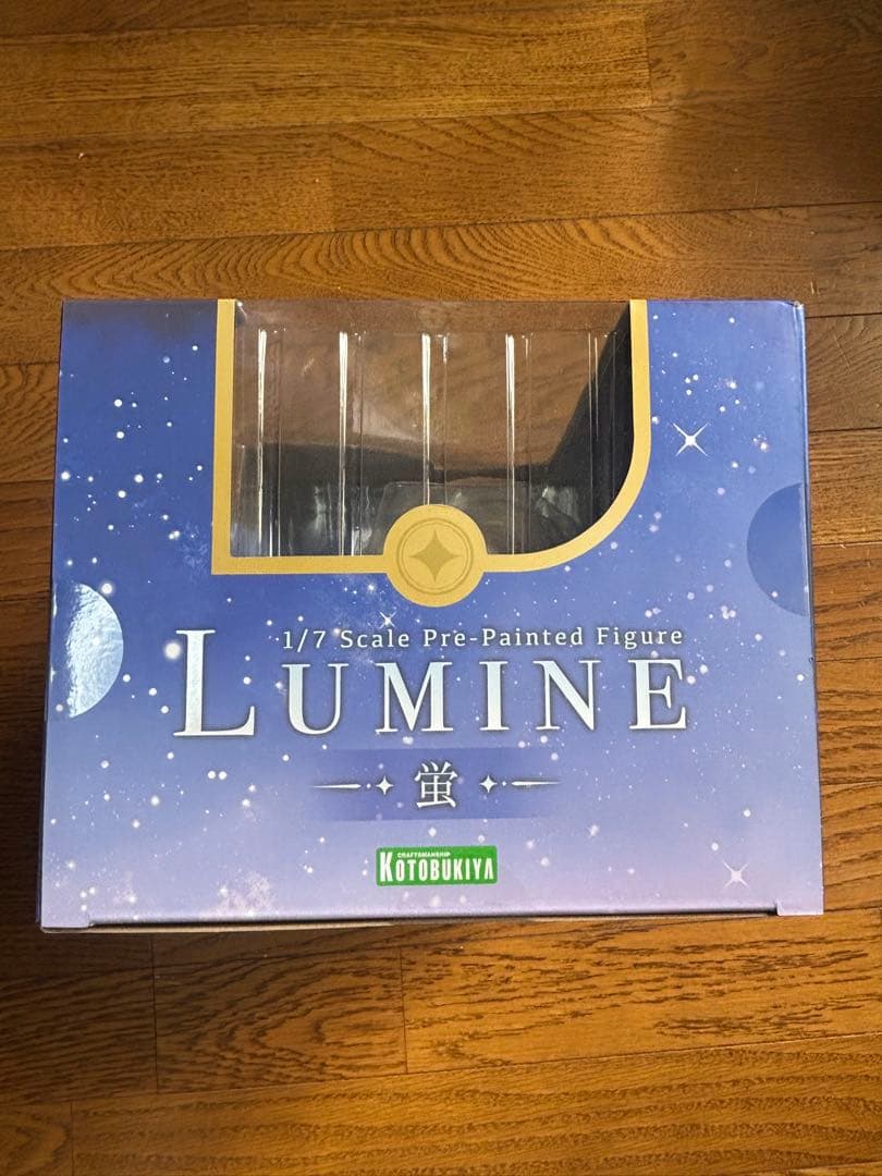 原神 蛍 フィギュア コトブキヤ購入特典付き