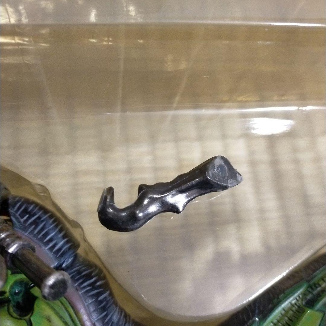 破損あり】S.IC. 風 バトルホッパー 仮面ライダーBlack